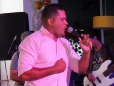 Otto Solís ganó e igualó récord en X Abierto Sambil de Golf