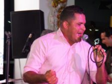 Otto Solís ganó e igualó récord en X Abierto Sambil de Golf