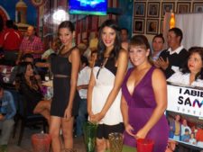 Otto Solís ganó e igualó récord en X Abierto Sambil de Golf