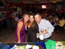 Otto Solís ganó e igualó récord en X Abierto Sambil de Golf