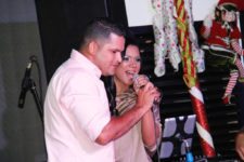 Otto Solís ganó e igualó récord en X Abierto Sambil de Golf