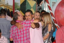 Otto Solís ganó e igualó récord en X Abierto Sambil de Golf