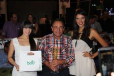 Otto Solís ganó e igualó récord en X Abierto Sambil de Golf