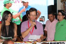Otto Solís ganó e igualó récord en X Abierto Sambil de Golf