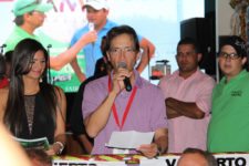 Otto Solís ganó e igualó récord en X Abierto Sambil de Golf