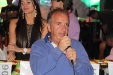 Otto Solís ganó e igualó récord en X Abierto Sambil de Golf