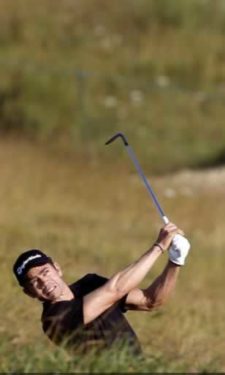 97º PGA Championship, 2do día (cortesía USA TODAY Sports & The PGA of America)