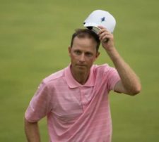 97º PGA Championship, 2do día (cortesía USA TODAY Sports & The PGA of America)