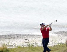 97º PGA Championship, 2do día (cortesía USA TODAY Sports & The PGA of America)