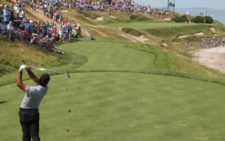 97º PGA Championship, 2do día (cortesía USA TODAY Sports & The PGA of America)