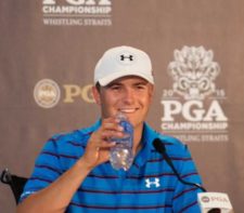 97º PGA Championship, 2do día (cortesía USA TODAY Sports & The PGA of America)