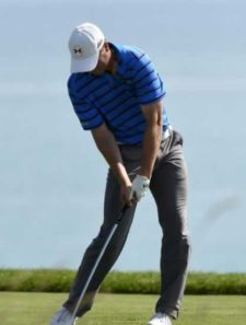 97º PGA Championship, 2do día (cortesía USA TODAY Sports & The PGA of America)