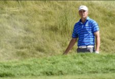 97º PGA Championship, 2do día (cortesía USA TODAY Sports & The PGA of America)