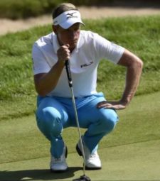 97º PGA Championship, 2do día (cortesía USA TODAY Sports & The PGA of America)