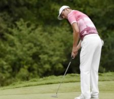 97º PGA Championship, 2do día (cortesía USA TODAY Sports & The PGA of America)