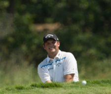 97º PGA Championship, 2do día (cortesía USA TODAY Sports & The PGA of America)