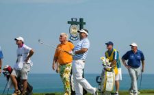 97º PGA Championship, 2do día (cortesía USA TODAY Sports & The PGA of America)