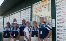 97º PGA Championship, 2do día (cortesía USA TODAY Sports & The PGA of America)