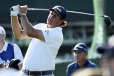 97º PGA Championship, 2do día (cortesía USA TODAY Sports & The PGA of America)