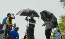 97º PGA Championship, 2do día (cortesía USA TODAY Sports & The PGA of America)