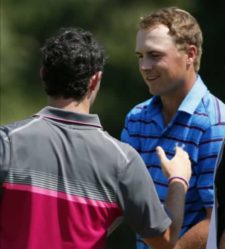 97º PGA Championship, 2do día (cortesía USA TODAY Sports & The PGA of America)