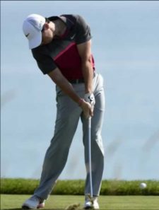 97º PGA Championship, 2do día (cortesía USA TODAY Sports & The PGA of America)