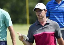 97º PGA Championship, 2do día (cortesía USA TODAY Sports & The PGA of America)