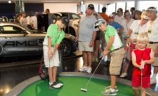 97º PGA Championship, 2do día (cortesía USA TODAY Sports & The PGA of America)