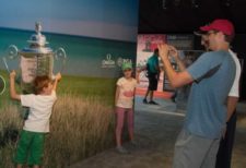 97º PGA Championship, 2do día (cortesía USA TODAY Sports & The PGA of America)