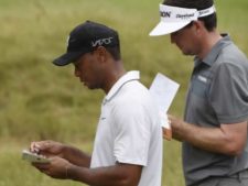 97º PGA Championship, 2do día (cortesía USA TODAY Sports & The PGA of America)