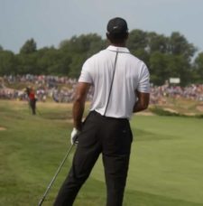 97º PGA Championship, 2do día (cortesía USA TODAY Sports & The PGA of America)