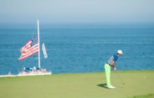 PGA Championship 3ra Ronda (cortesía USA TODAY Sports & The PGA of America)
