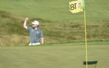 PGA Championship 3ra Ronda (cortesía USA TODAY Sports & The PGA of America)