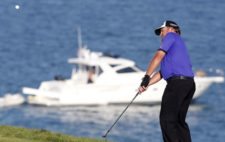 PGA Championship 3ra Ronda (cortesía USA TODAY Sports & The PGA of America)
