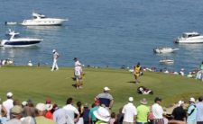 PGA Championship 3ra Ronda (cortesía USA TODAY Sports & The PGA of America)
