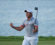 PGA Championship 3ra Ronda (cortesía USA TODAY Sports & The PGA of America)