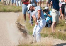 PGA Championship 3ra Ronda (cortesía USA TODAY Sports & The PGA of America)