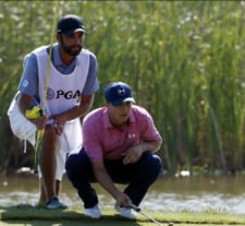 PGA Championship 3ra Ronda (cortesía USA TODAY Sports & The PGA of America)