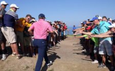 PGA Championship 3ra Ronda (cortesía USA TODAY Sports & The PGA of America)