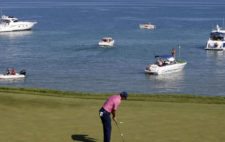 PGA Championship 3ra Ronda (cortesía USA TODAY Sports & The PGA of America)