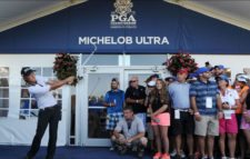 PGA Championship 3ra Ronda (cortesía USA TODAY Sports & The PGA of America)