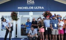 PGA Championship 3ra Ronda (cortesía USA TODAY Sports & The PGA of America)
