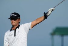 PGA Championship 3ra Ronda (cortesía USA TODAY Sports & The PGA of America)