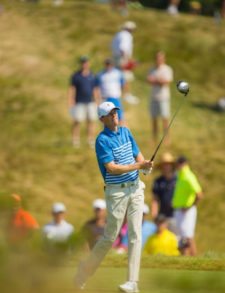 PGA Championship 3ra Ronda (cortesía USA TODAY Sports & The PGA of America)