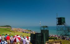 PGA Championship 3ra Ronda (cortesía USA TODAY Sports & The PGA of America)