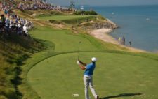 PGA Championship 3ra Ronda (cortesía USA TODAY Sports & The PGA of America)