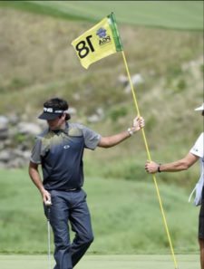 97º PGA Championship, ronda final (cortesía USA TODAY Sports & The PGA of America)