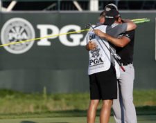 97º PGA Championship, ronda final (cortesía USA TODAY Sports & The PGA of America)