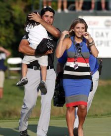 97º PGA Championship, ronda final (cortesía USA TODAY Sports & The PGA of America)
