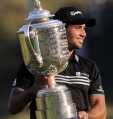 97º PGA Championship, ronda final (cortesía USA TODAY Sports & The PGA of America)